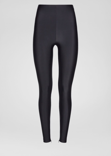 Versace Monochrome Leggings Dam - 190825LCJ